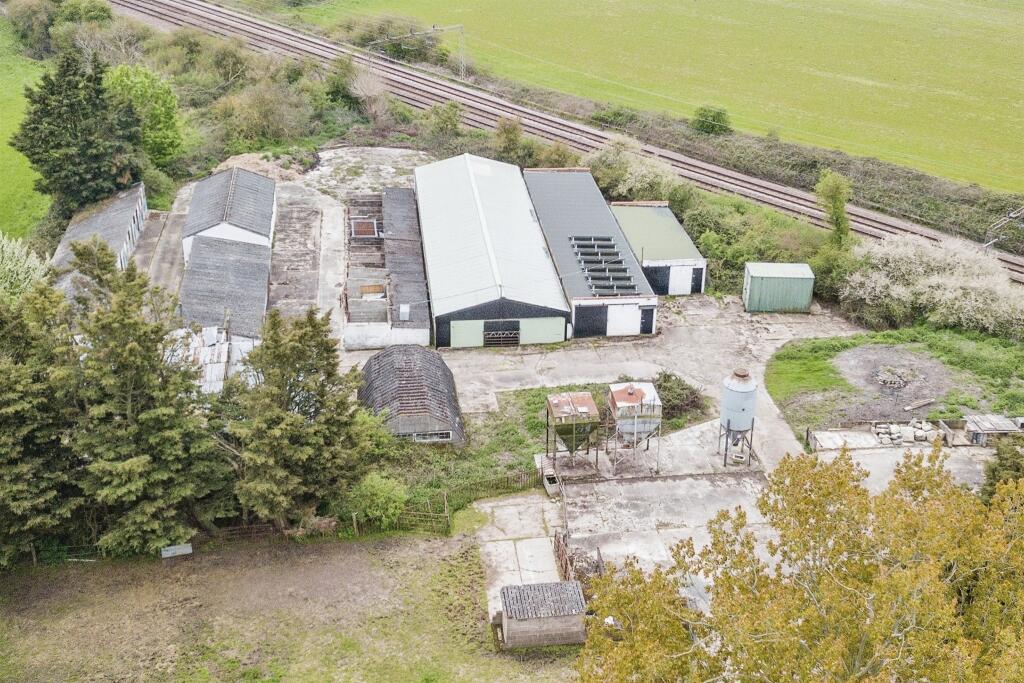 Additional image 2 of Thorpe Park Lane, Thorpe-Le-Soken, Clacton-On-Sea