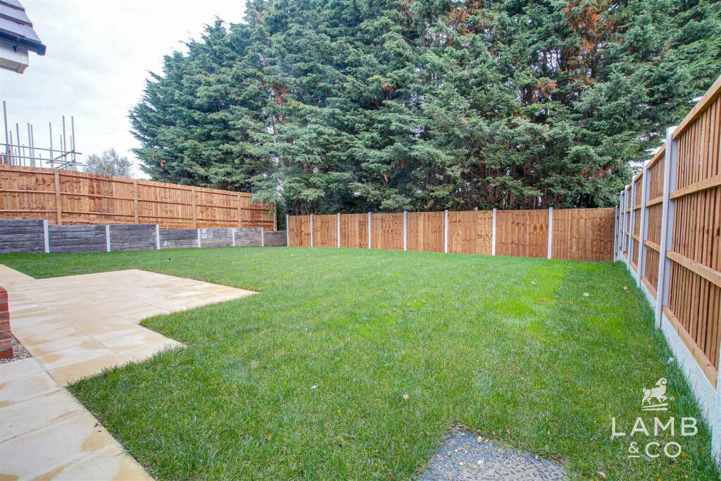 Additional image 11 of Orchard Close, Fronks Road, Dovercourt