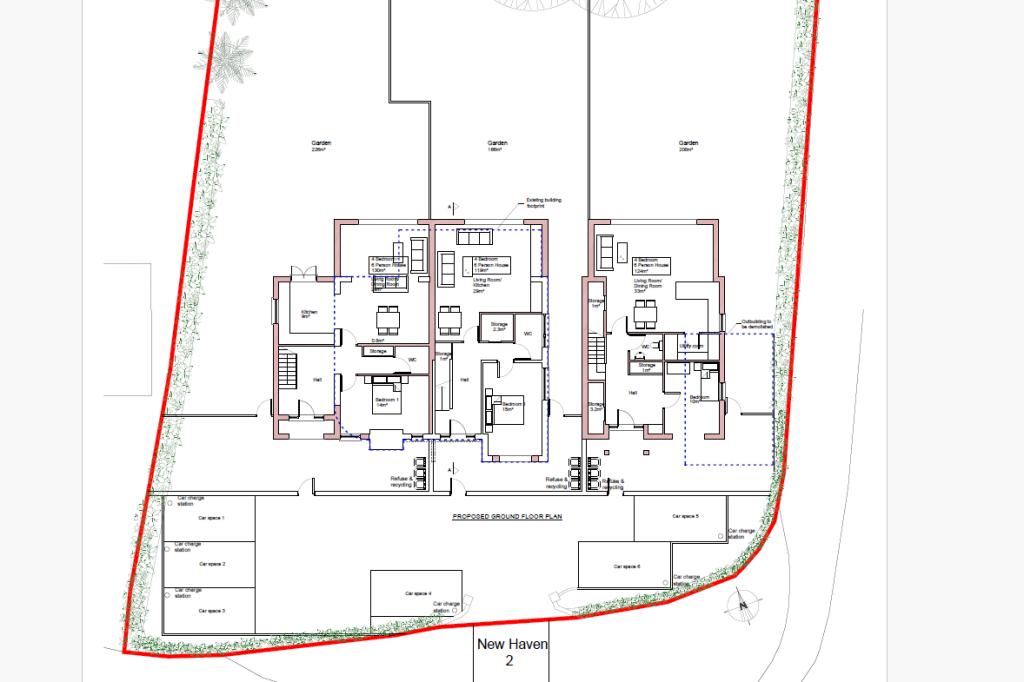Additional image 18 of New Haven, Blackhorse Lane, North Weald, Epping, Essex, CM16 6EP