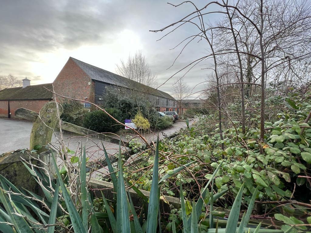 Additional image 4 of Unit 3 Holton Business Park, Holton St Mary, Suffolk CO7 6NN