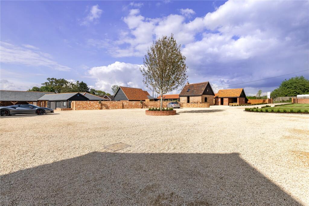 Additional image 13 of Kilnfield Barns, Woodhall Hill, Chignal Smealy, Chelmsford, Essex, CM1
