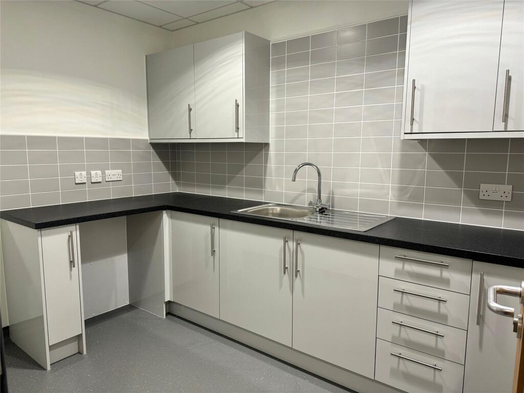 Additional image 9 of Avenue West, Skyline 120 Business Park, Braintree, CM77