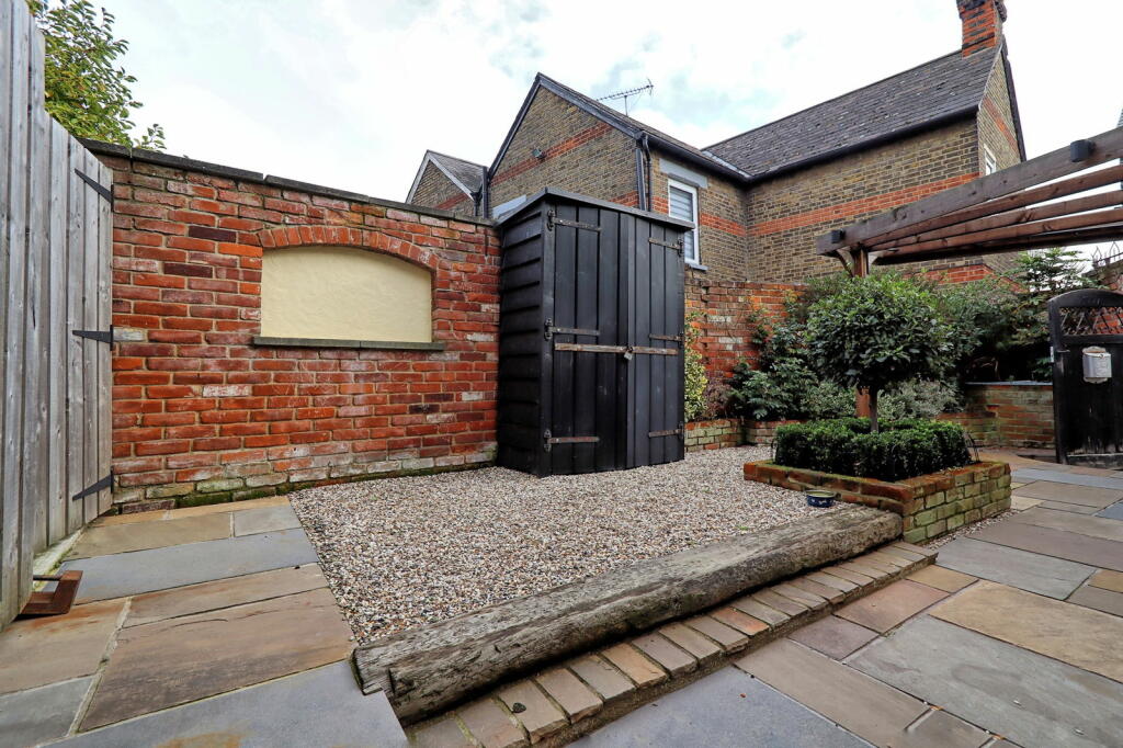 Additional image 24 of High Street, Maldon, CM9 5BS