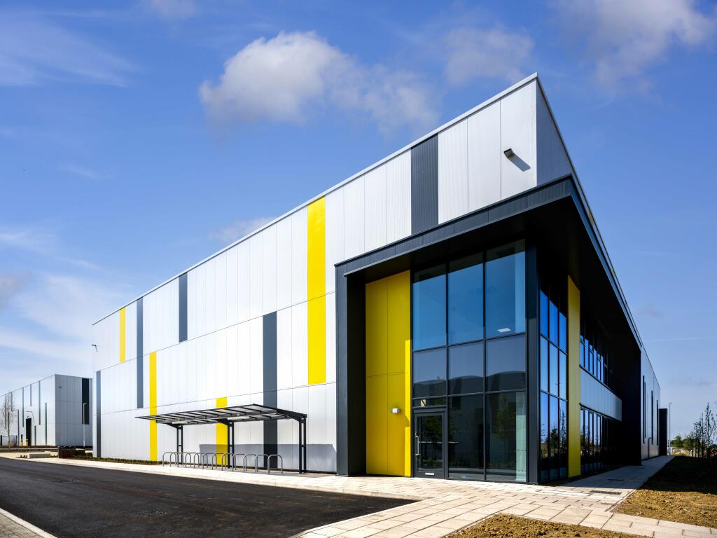 Additional image 20 of EOS, Horizon 120, Braintree, Essex, CM77 7FS