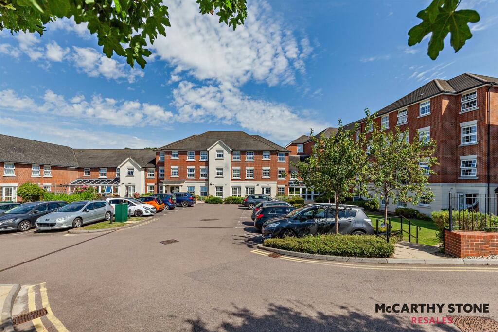 Additional image 29 of Weighbridge Court, 301 High Street, Chipping Ongar, Essex, CM5 9FD