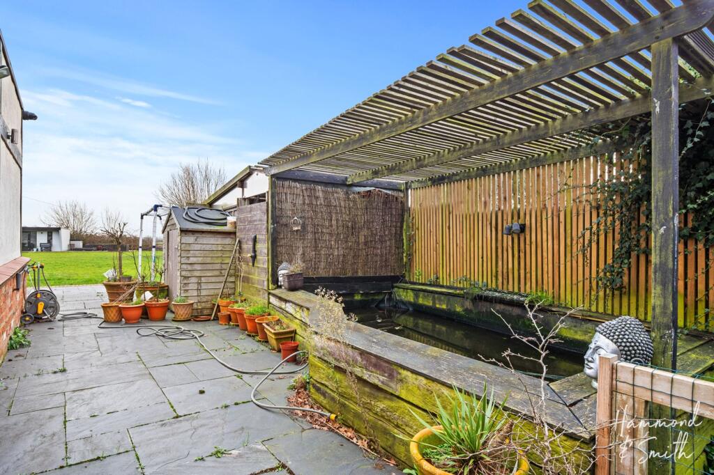 Additional image 21 of High Road, North Weald, CM16