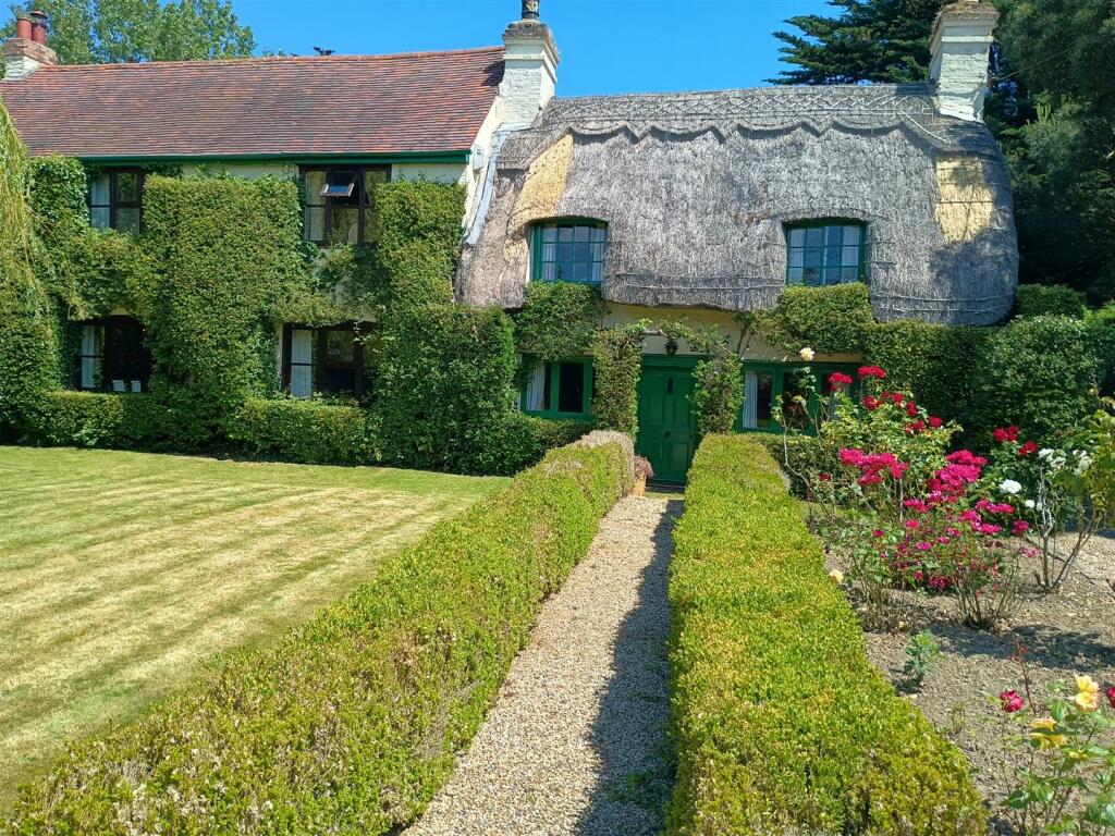 Additional image 22 of Ardleigh, Colchester