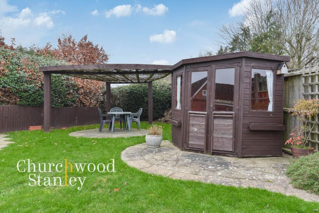 Additional image 25 of Heath Road, Bradfield, CO11