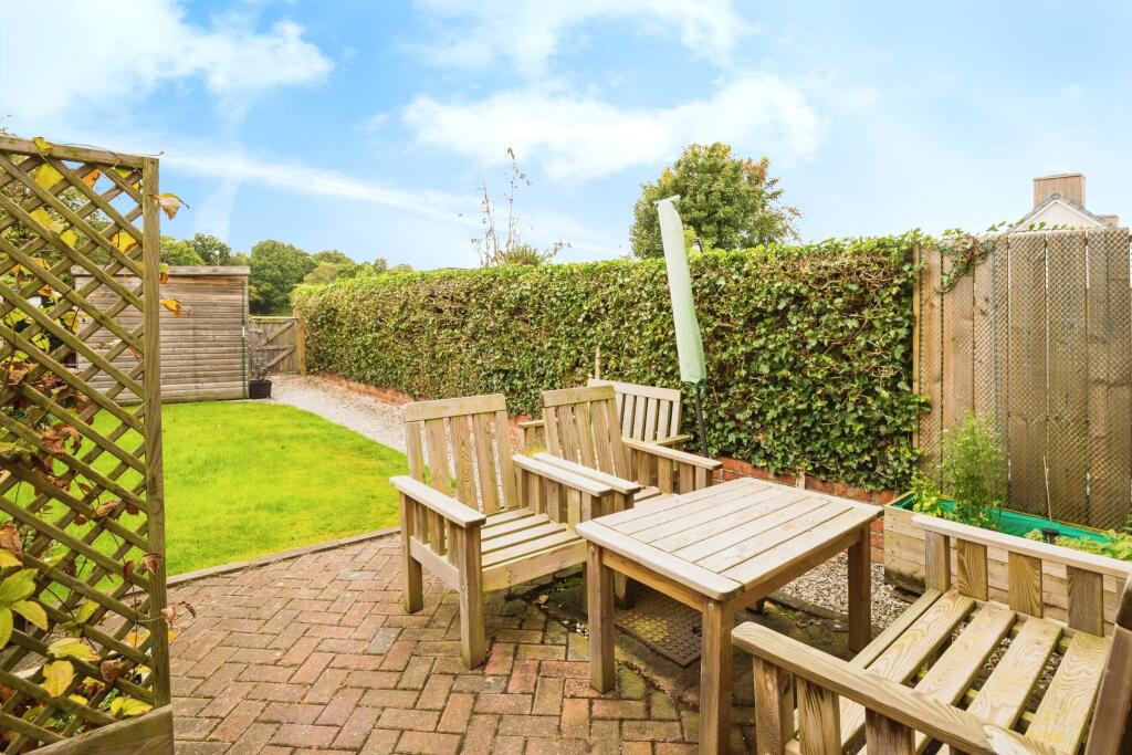 Additional image 15 of Ash View, Alltami, Mold, Flintshire, CH7