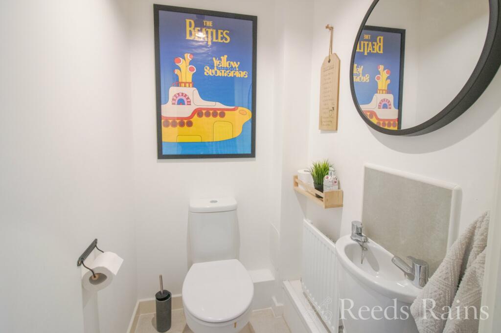 Additional image 13 of Bitterling Street, Ellesmere Port, Cheshire, CH66