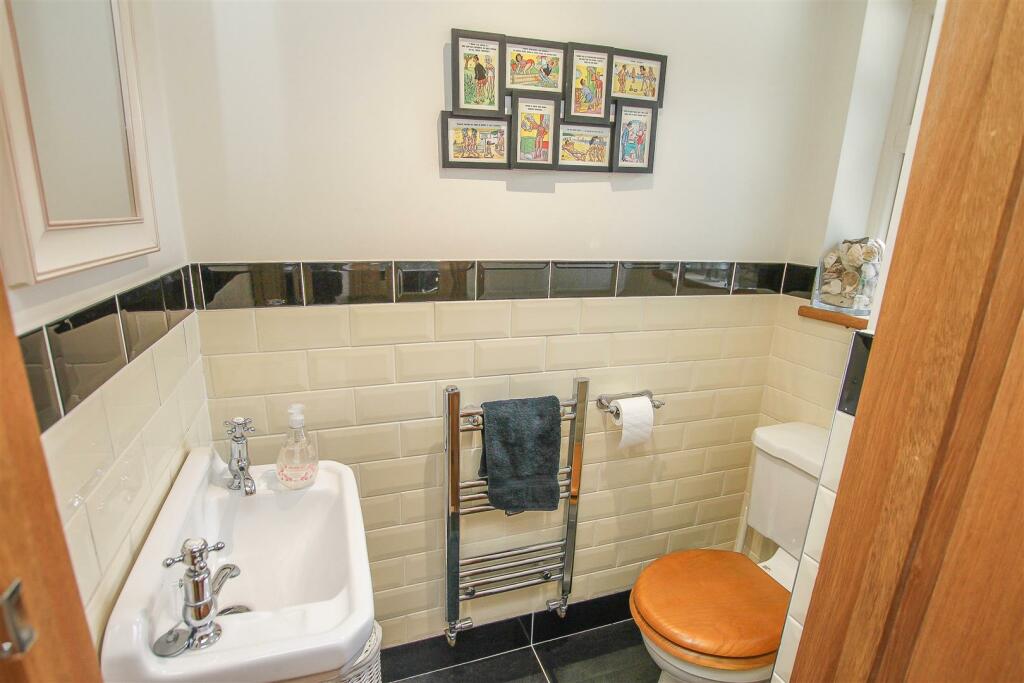 Additional image 15 of ** SIGNATURE HOMES ** Church Road, Kelvedon Hatch, Brentwood
