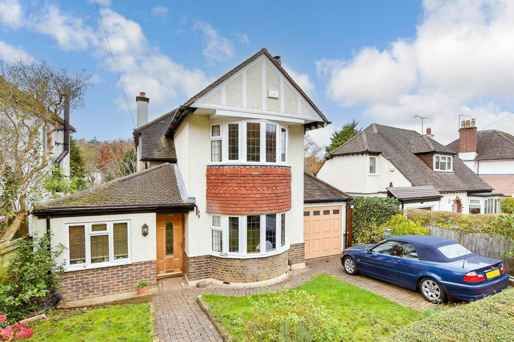 Additional image 2 of Lackford Road, Chipstead, Coulsdon, Surrey