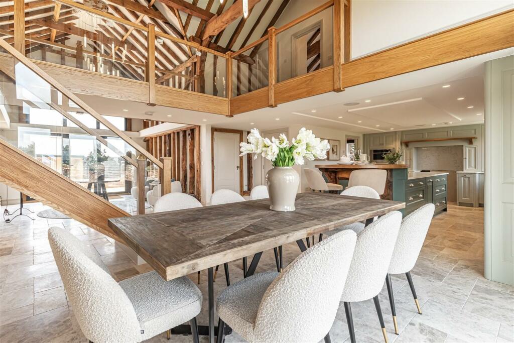 Additional image 3 of Kilnfield Barns, Woodhall Road, Chignal St. James
