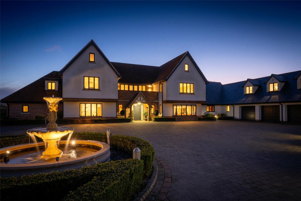 Additional image 61 of Clacton Road, Elmstead Market, Colchester, Essex, CO7