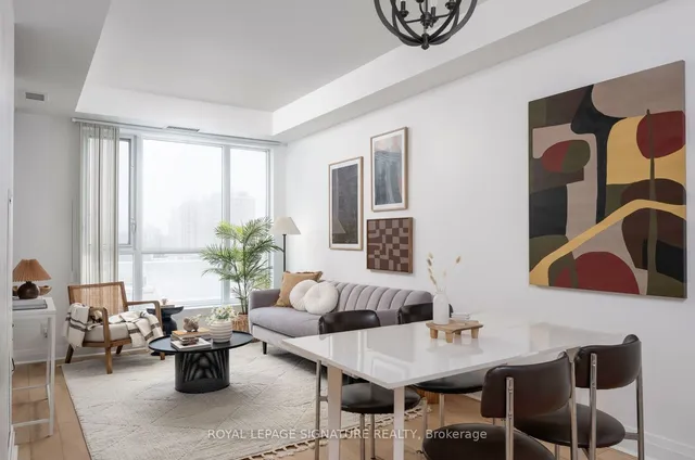 17 Kenaston Gdns Unit 613