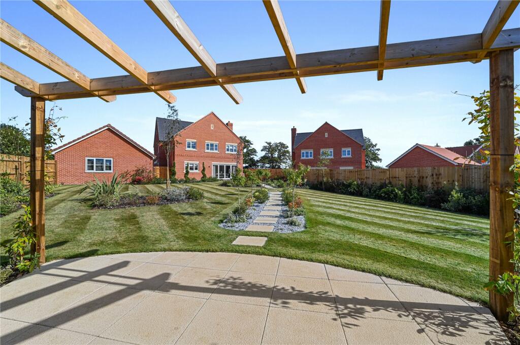 Additional image 13 of Heath Road, East Bergholt, Colchester, Suffolk, CO7