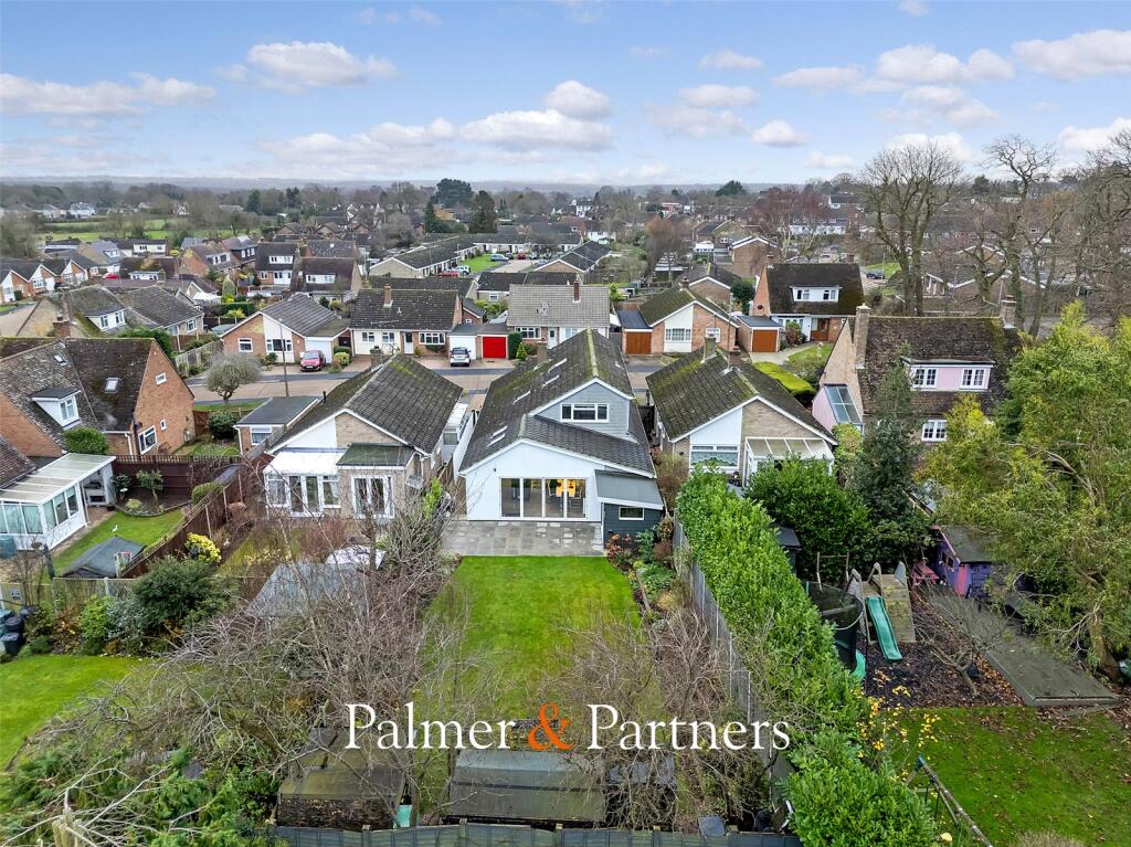 Additional image 8 of Runsell Close, Danbury, Chelmsford, Essex, CM3