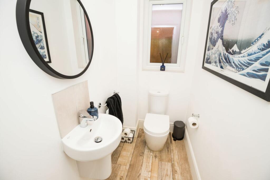 Additional image 10 of Rosewood Close, Ellesmere Port, CH66