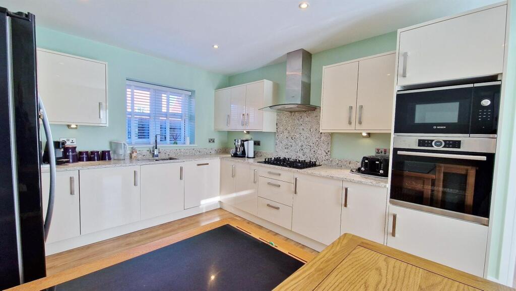 Additional image 8 of Orchard Gardens, Kirby Cross