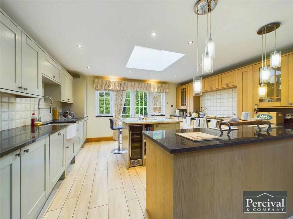 Additional image 21 of Church Road, Wickham St. Paul, Halstead, Essex, CO9