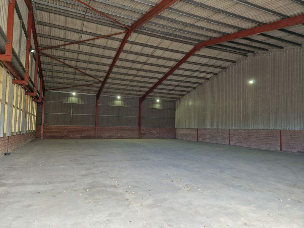 Additional image 6 of Commercial Warehouse to Let near Clacton-on-Sea, Essex