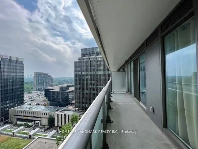 Additional image 6 of 2221 Yonge St Unit 1206