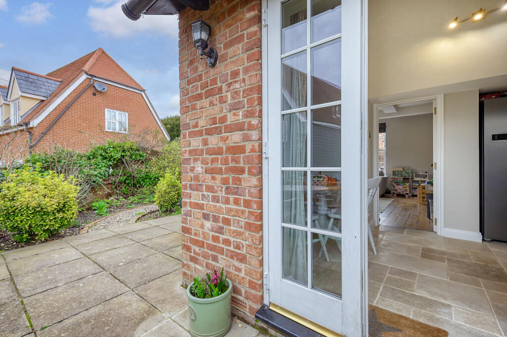 Additional image 37 of Vicarage Road, Finchingfield, Braintree, Essex, CM7