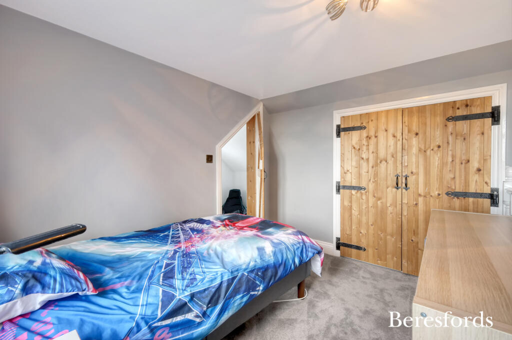 Additional image 19 of St Edmunds Lane, Dunmow, CM6