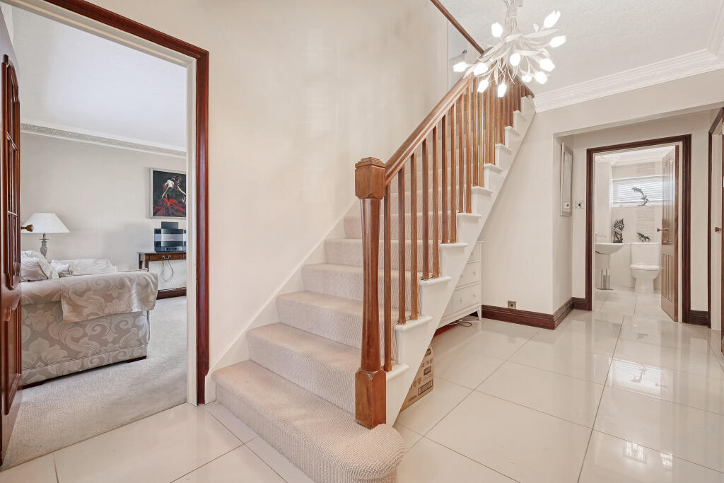 Additional image 4 of Church Road, Ramsden Bellhouse, Billericay