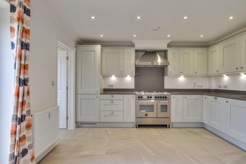Additional image 3 of Woodlands Park, New Homes