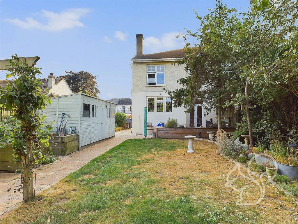 Additional image 15 of Fairhaven Avenue, West Mersea