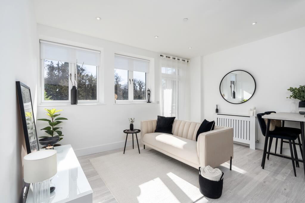 Additional image 5 of Millfield Park ~ Brentwood