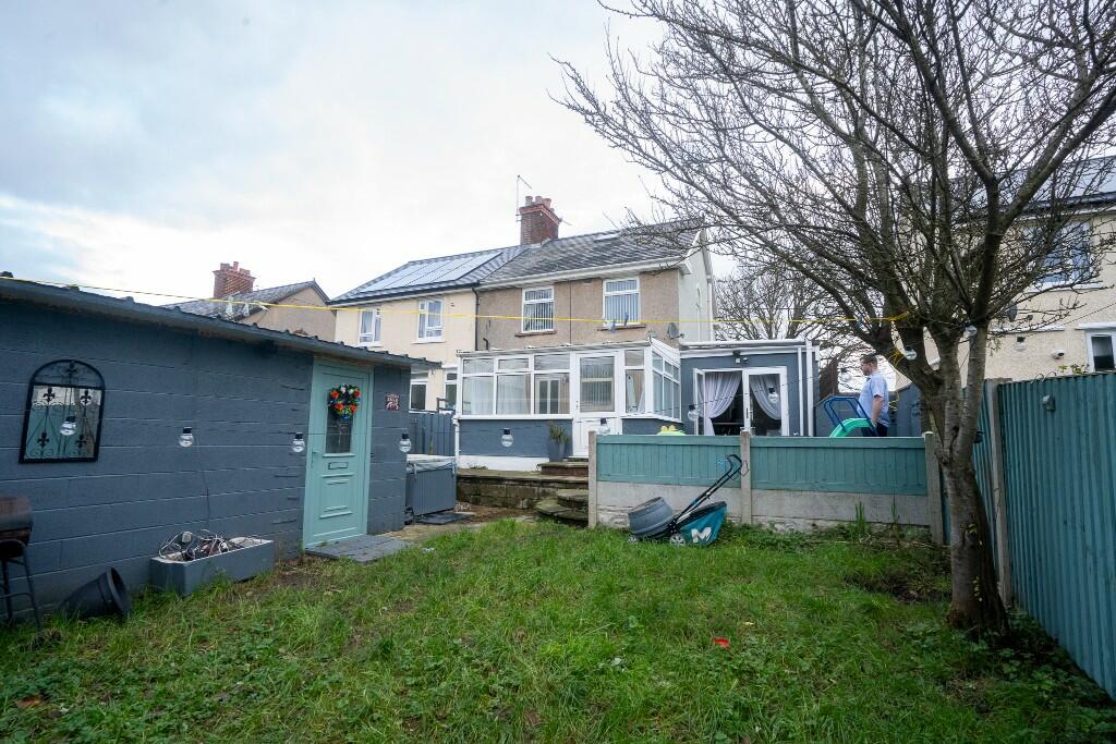 Additional image 15 of Hafod Y Ddol, CH8