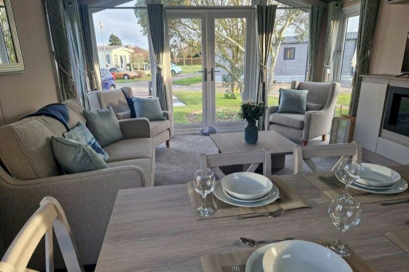 Additional image 2 of Brightlingsea Holiday Park, Brightlingsea, Colchester, Essex