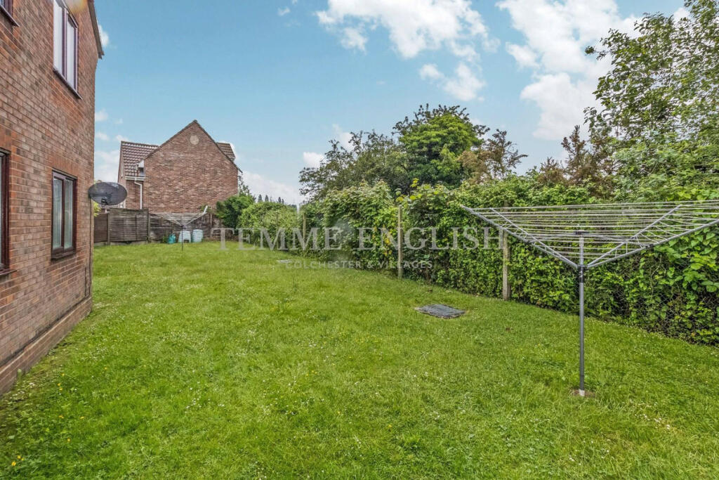 Additional image 8 of Place Farm Court, Colchester, CO2