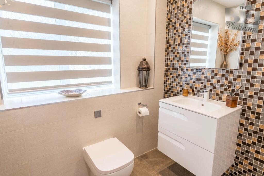 Additional image 19 of Gwern Y Gaer, Rhosesmor, CH7