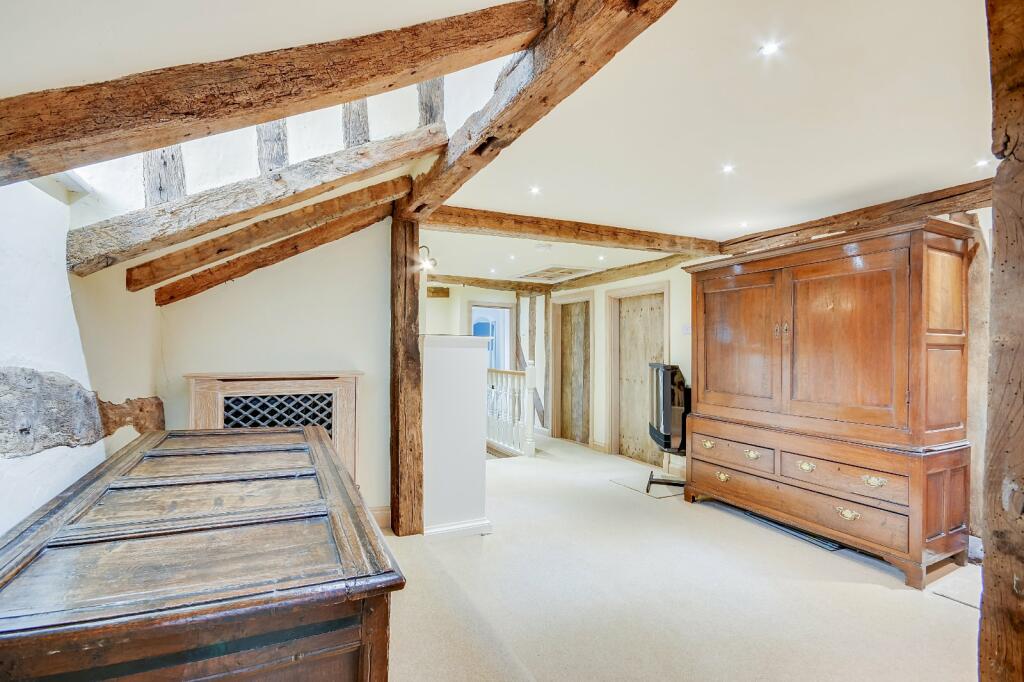 Additional image 12 of Barnhall House, Barnhall Road, Tollshunt Knights, Maldon, CM9