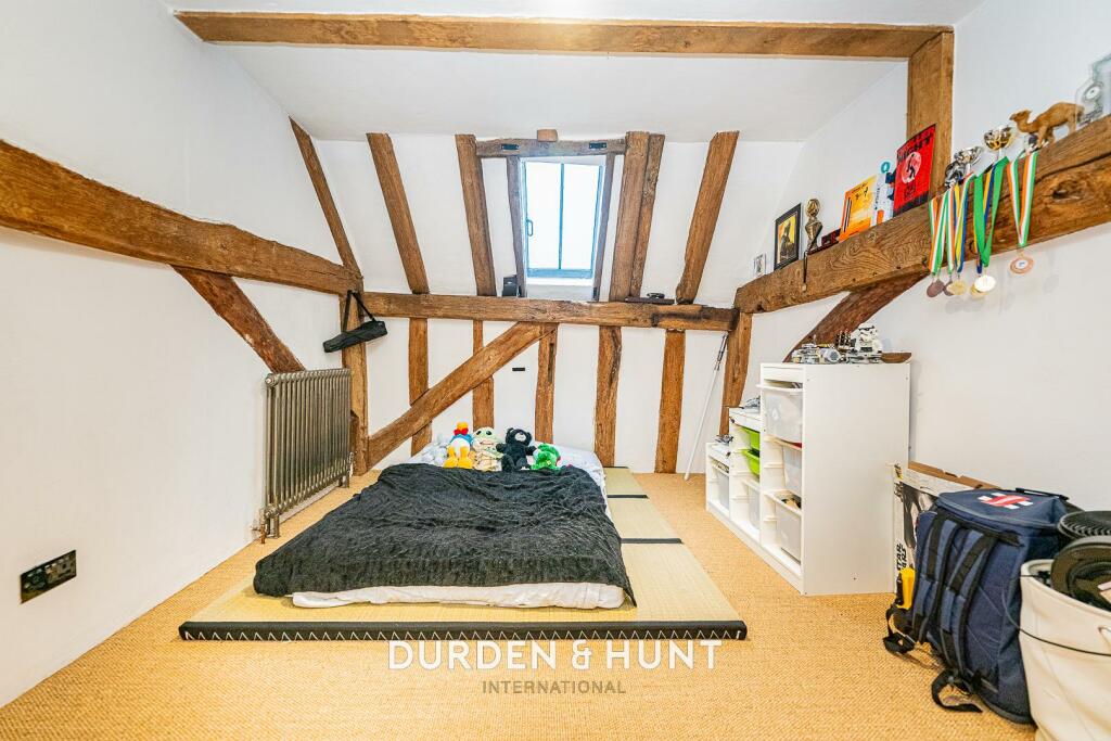 Additional image 38 of Coopersale Street, Fiddlers Hamlet, CM16