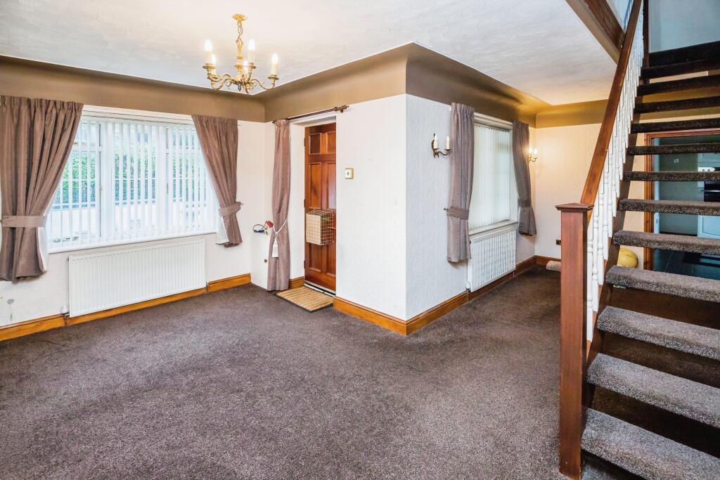 Additional image 5 of Village Road, Northop Hall, Mold, Flintshire, CH7