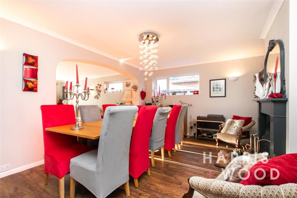 Additional image 9 of Coach Road, Great Horkesley, Colchester, Essex, CO6