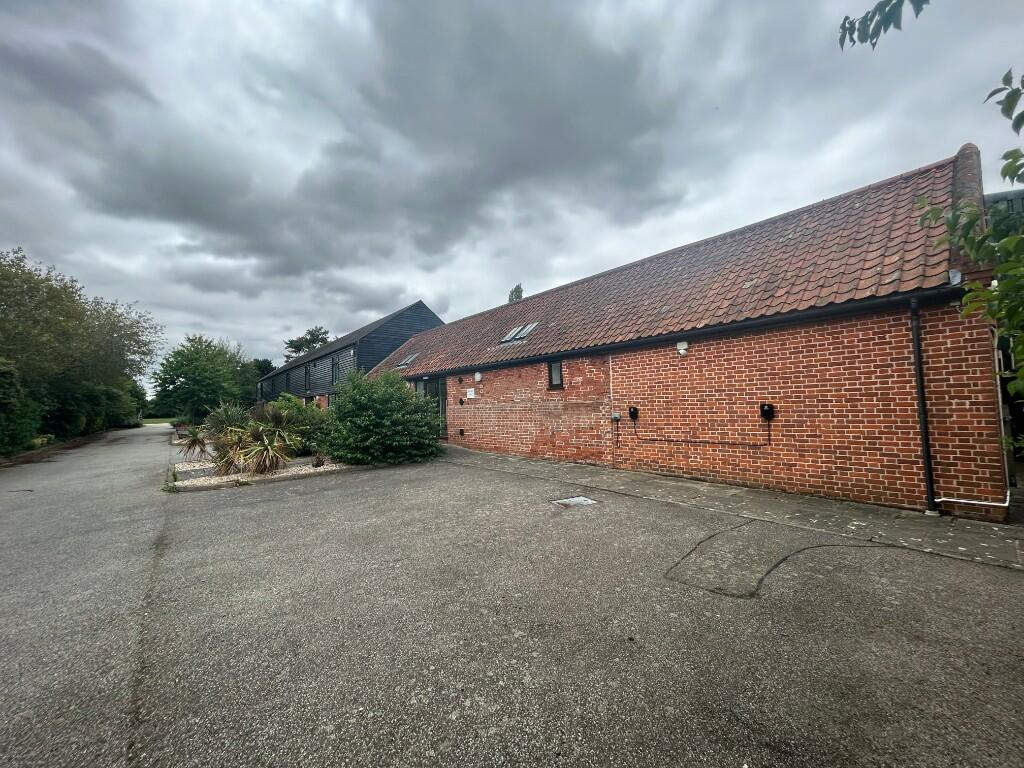 Additional image 16 of Unit 2, Holton Business Park, Holton St Mary, Suffolk CO7 6NN
