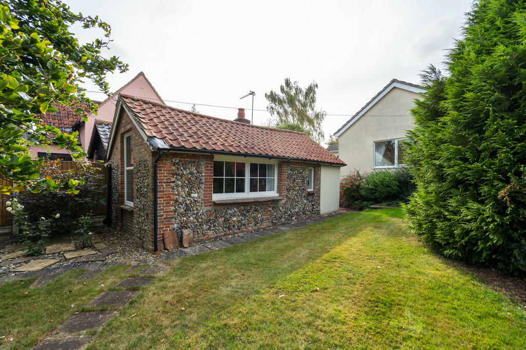 Additional image 16 of North End, Little Yeldham, Essex