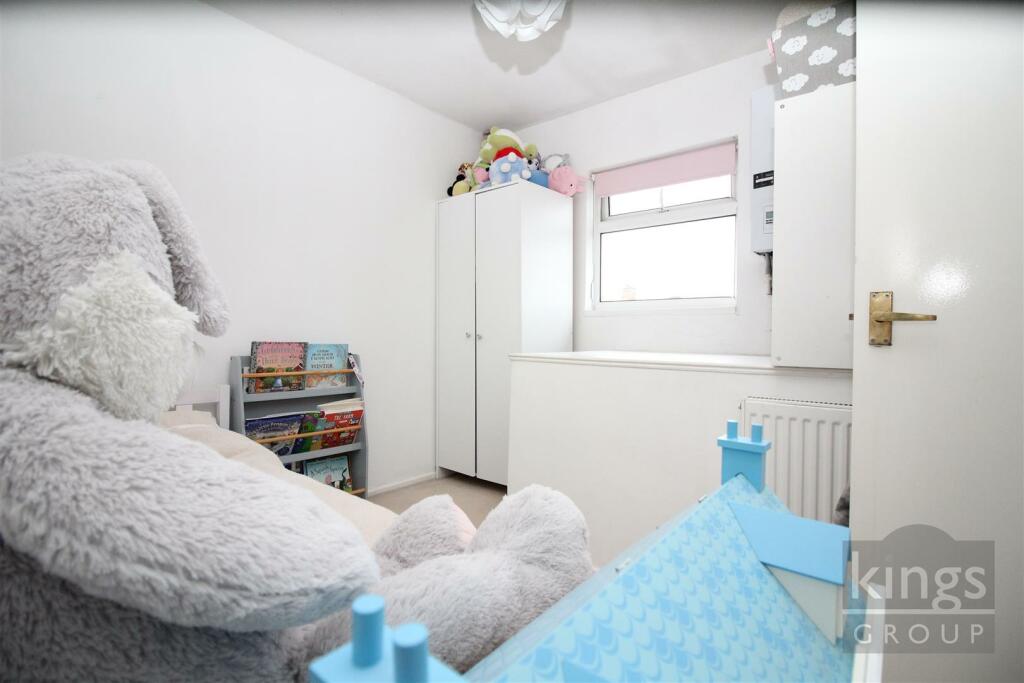 Additional image 7 of The Fortunes, Harlow