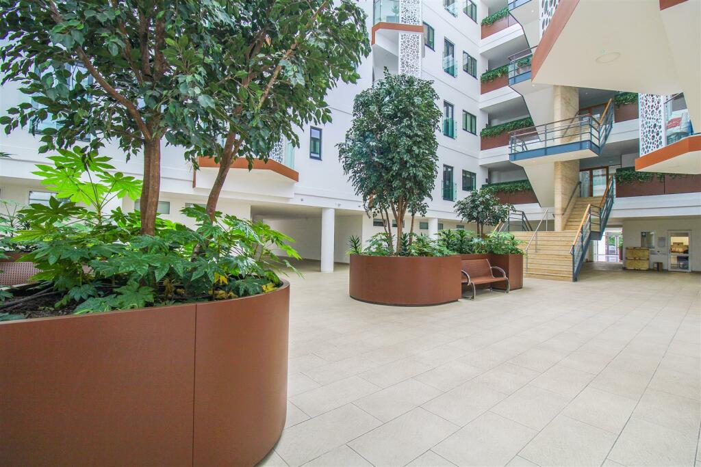 Additional image 12 of Edinburgh House, Harlow