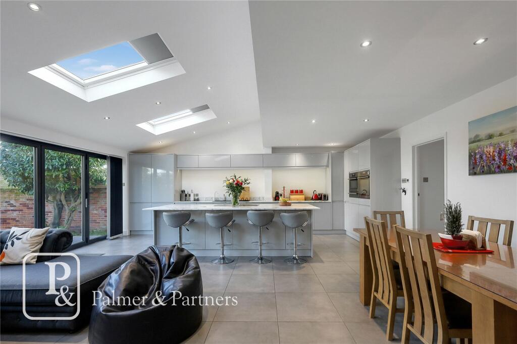 Additional image 38 of King Harold Road, Prettygate, Colchester, Essex, CO3