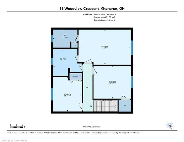 Additional image 42 of 16 Woodview Cres