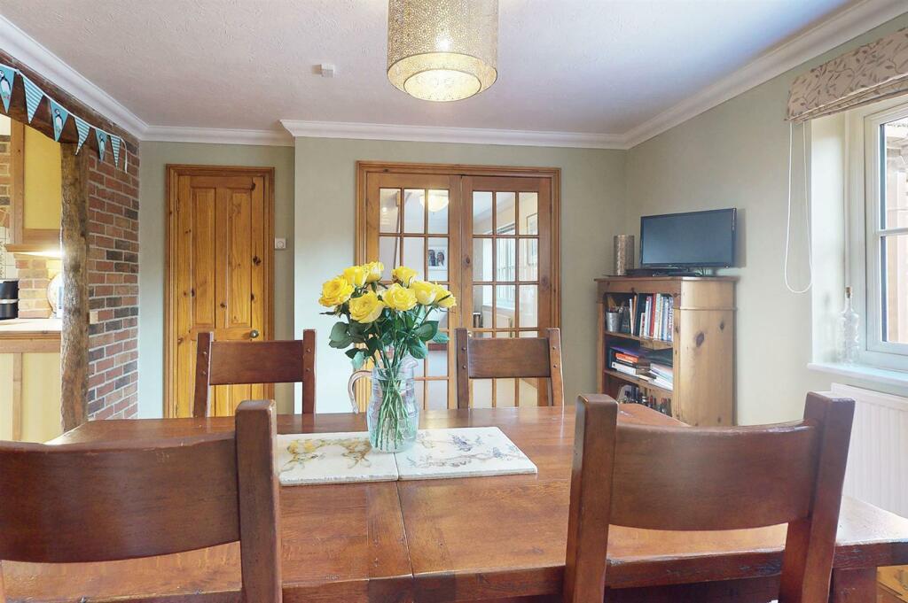 Additional image 6 of Cross End, Pebmarsh