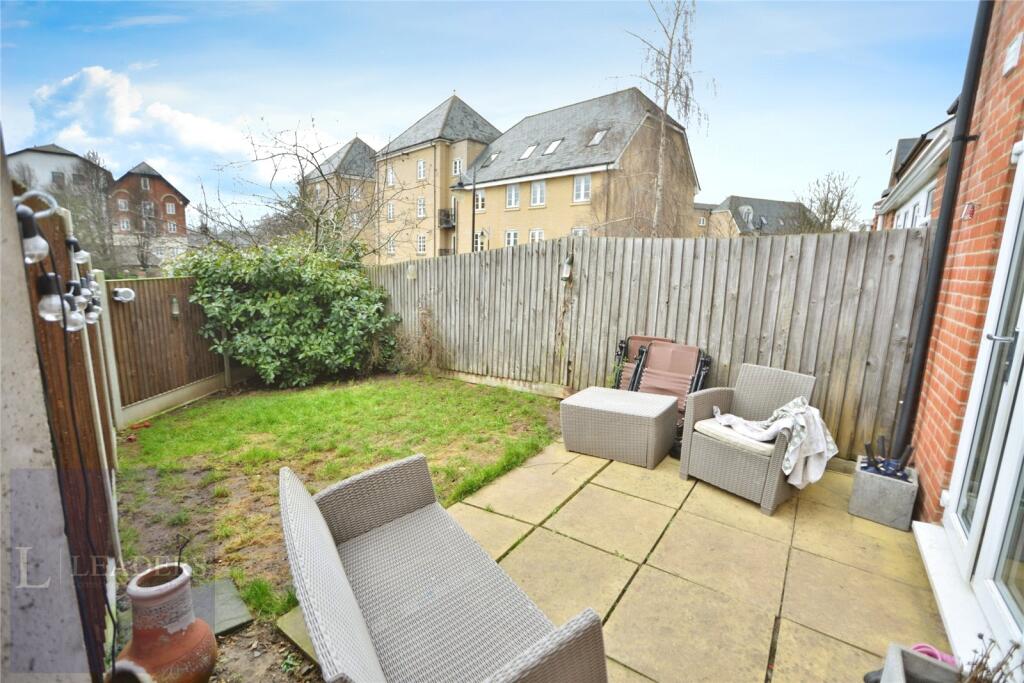 Additional image 8 of Harold Collins Place, Colchester, Essex