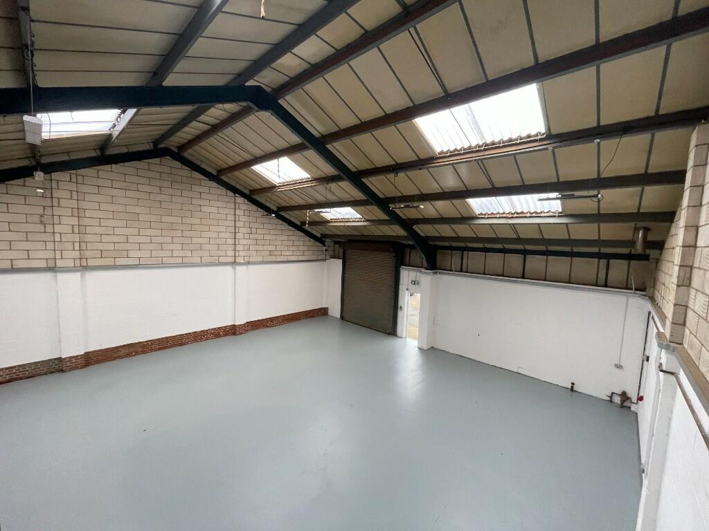 Additional image 6 of Unit 14, Redhills Industrial Estate, South Woodham Ferrers, Chelmsford, CM3 5UL