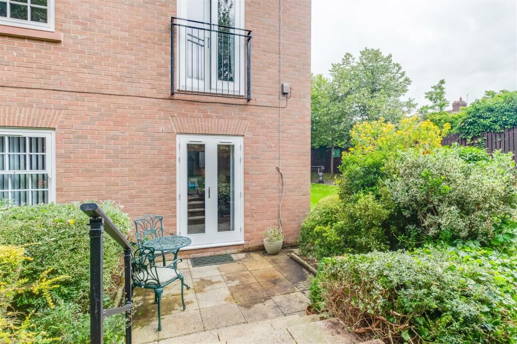 Additional image 14 of Renaissance, Hinderton Road, Neston